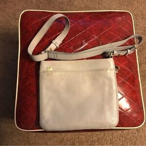 Fossil Medium Crossbody